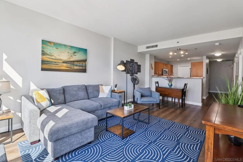 Unit for sale at 427 9Th Ave, San Diego, CA 92101
