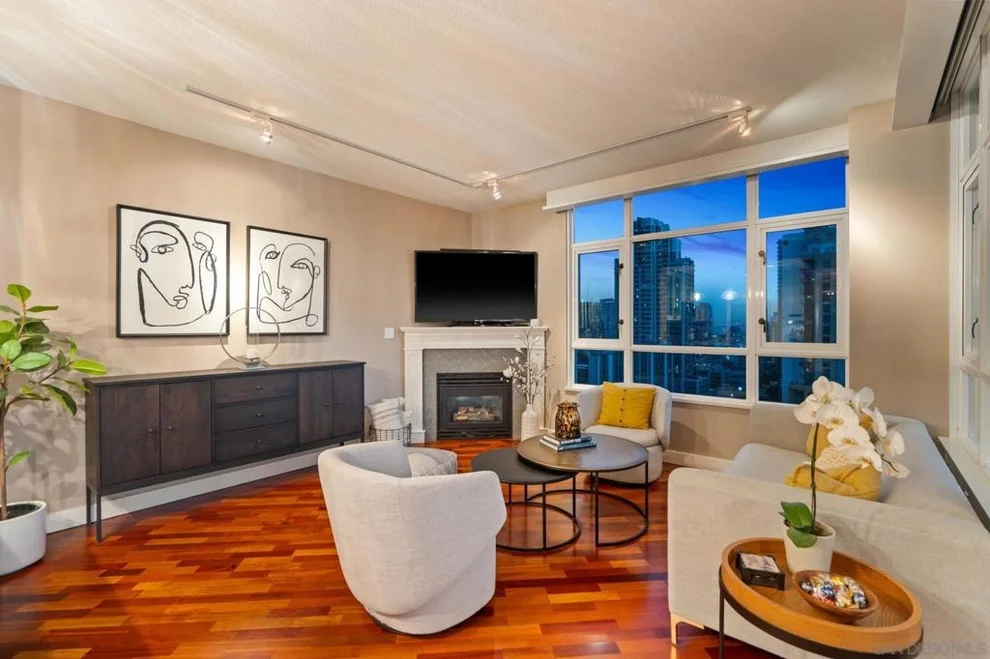 Unit for sale at 850 Beech, San Diego, CA 92101