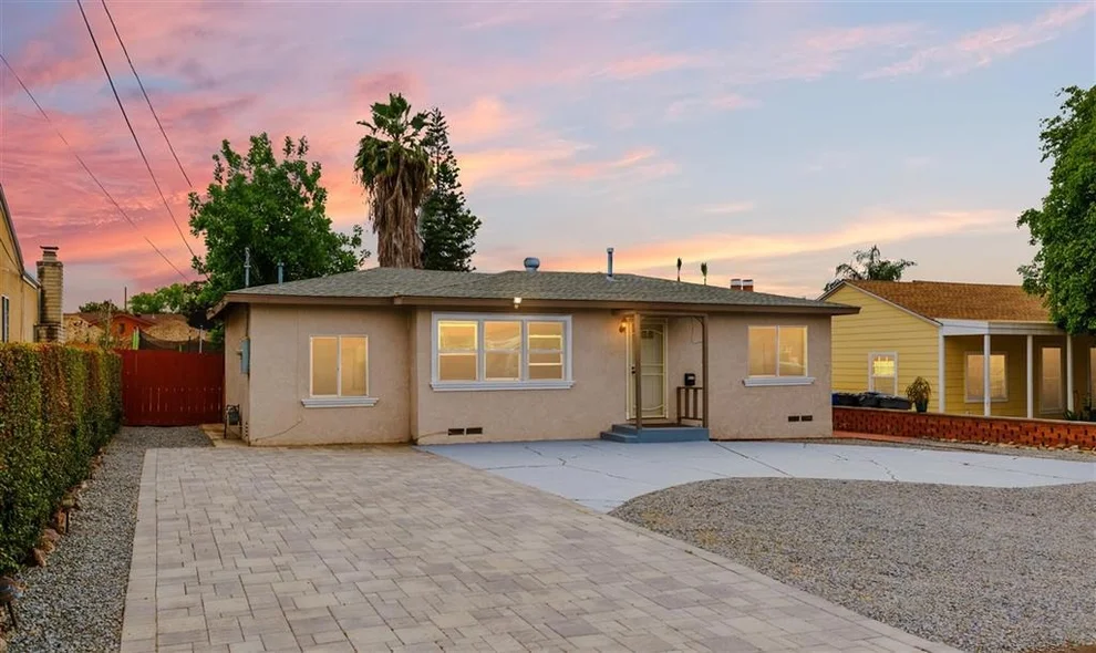 Unit for sale at 8117 Roy St, Lemon Grove, CA 91945
