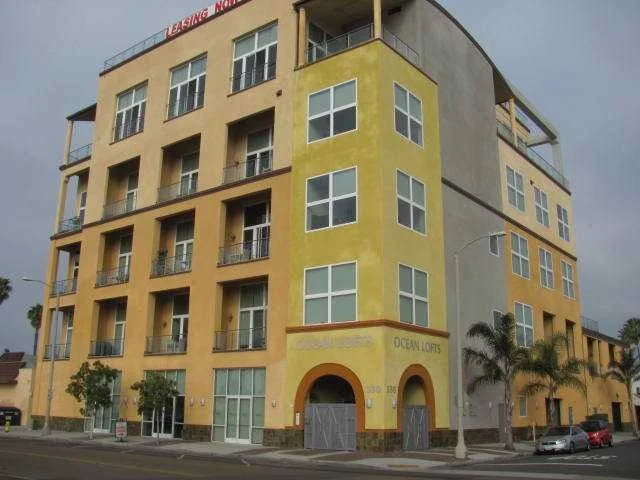 Unit for sale at 550 Seagaze Drive, Oceanside, CA 92054