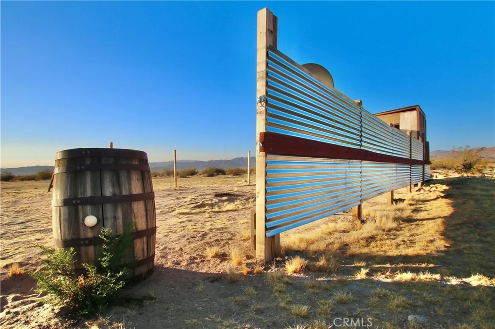 Unit for sale at 4594 Rice Avenue, Joshua Tree, CA 92252