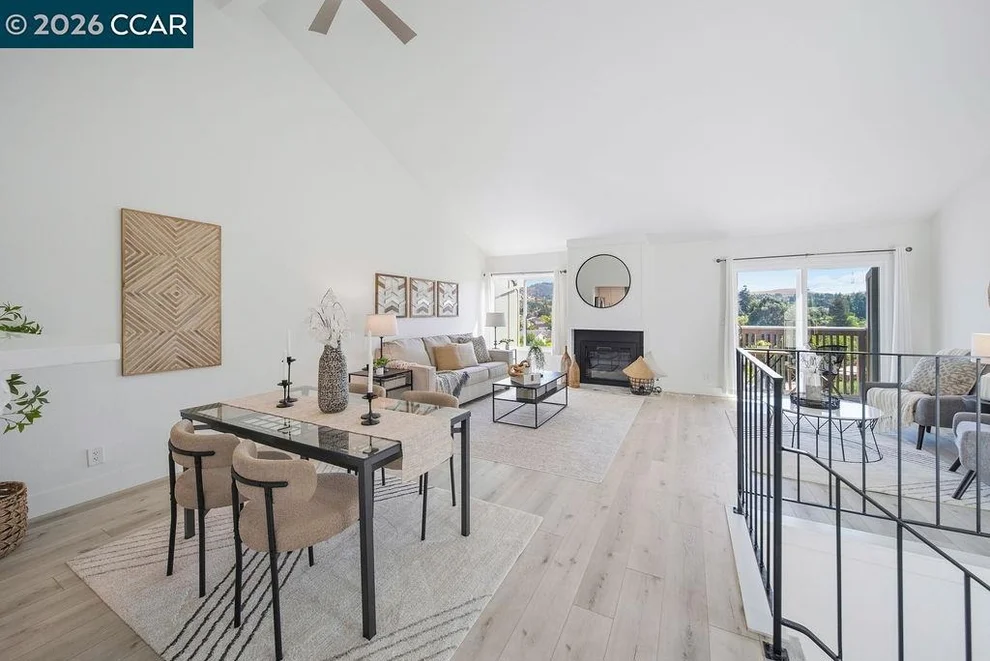 Unit for sale at 4440 Eagle Peak Rd, Concord, CA 94521