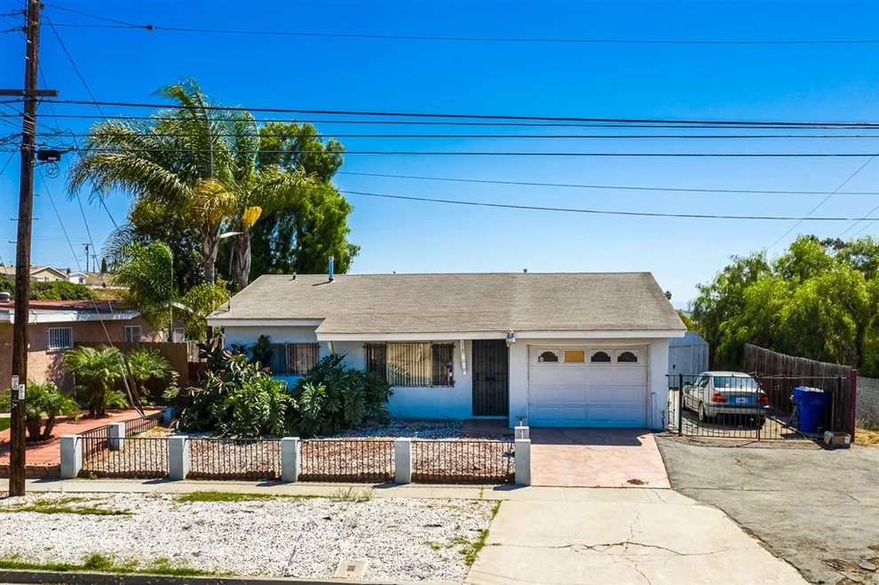 Unit for sale at 5701 Division St, San Diego, CA 92114