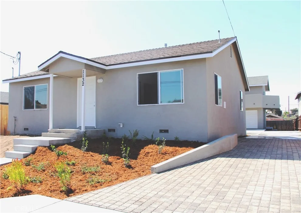 Unit for sale at 1132 -1134 Mentone Avenue, Grover Beach, CA 93433