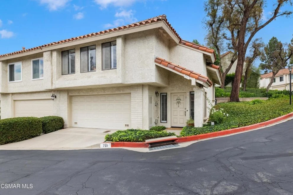 Unit for sale at 721 Blue Oak Avenue, Thousand Oaks, CA 91320