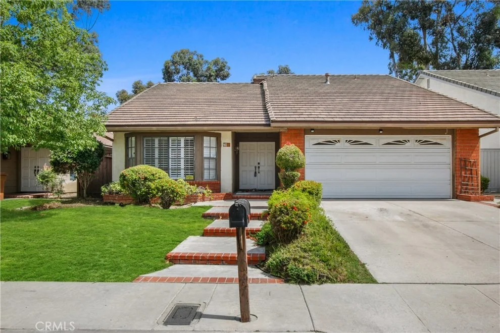 Unit for sale at 2047 Seaview Drive, Fullerton, CA 92833