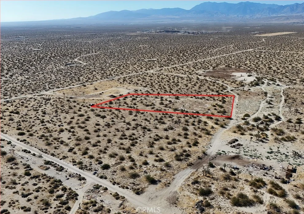 Unit for sale at 0 125th Street E, Littlerock, CA 93543