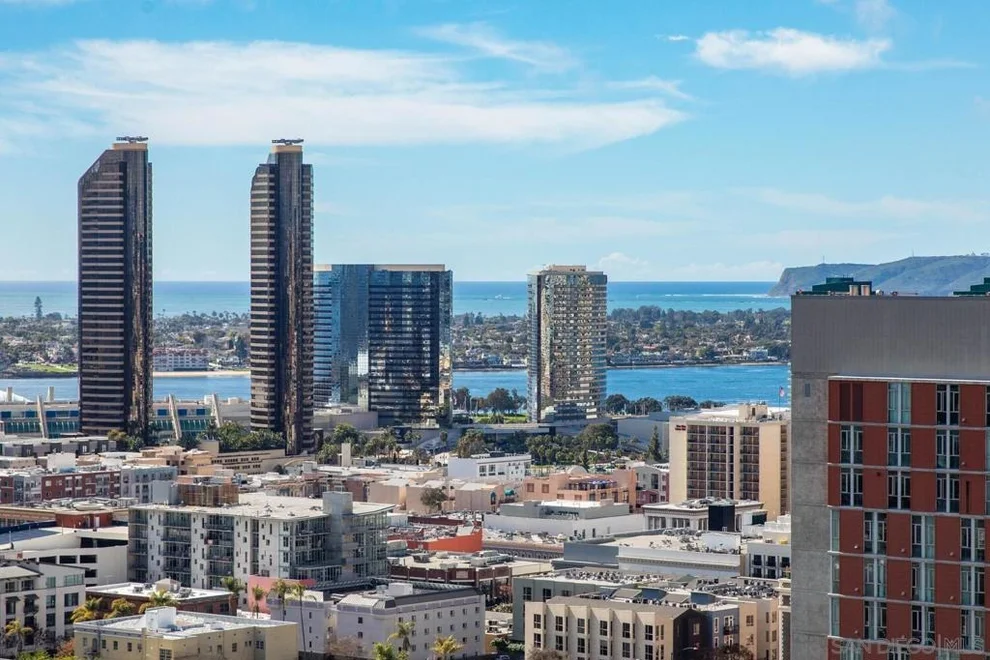 Unit for sale at 1080 Park Blvd, San Diego, CA 92101