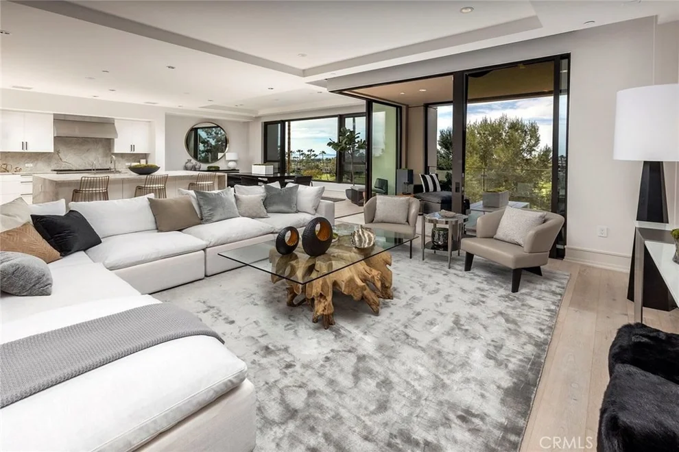 Unit for sale at 1317 Santa Barbara Drive, Newport Beach, CA 92660