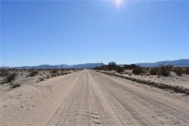 Unit for sale at 0 Shadow Mountain Road, 29 Palms, CA 92277