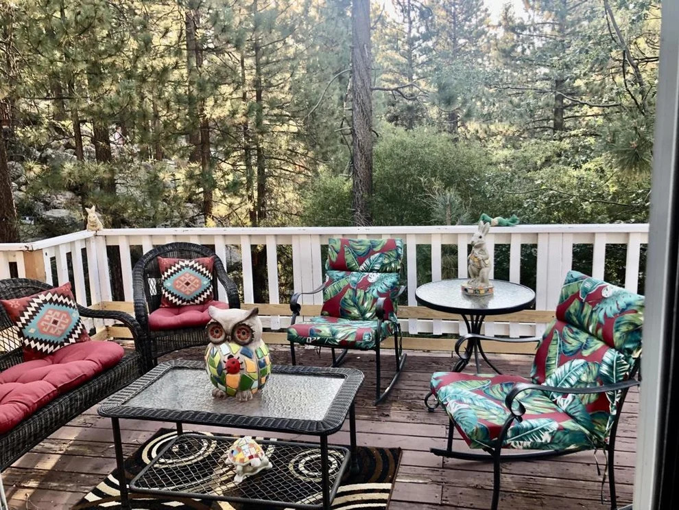 Unit for sale at 1257 Iroquois Lane, Fawnskin, CA 92333