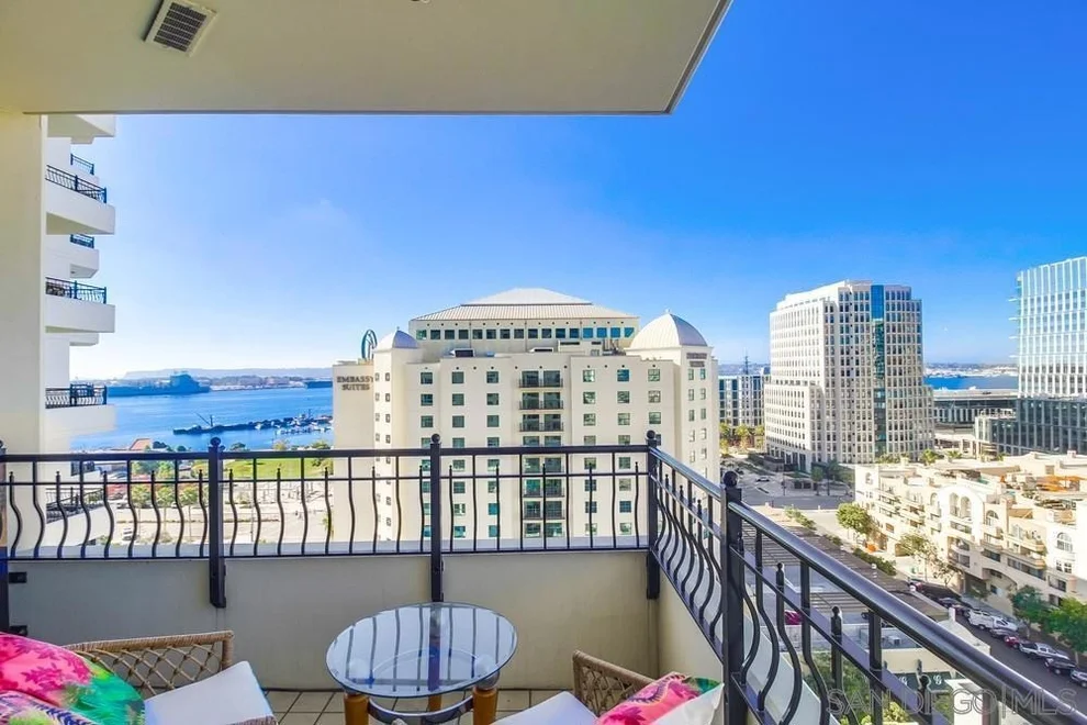 Unit for sale at 700 W Harbor Dr., San Diego, CA 92101