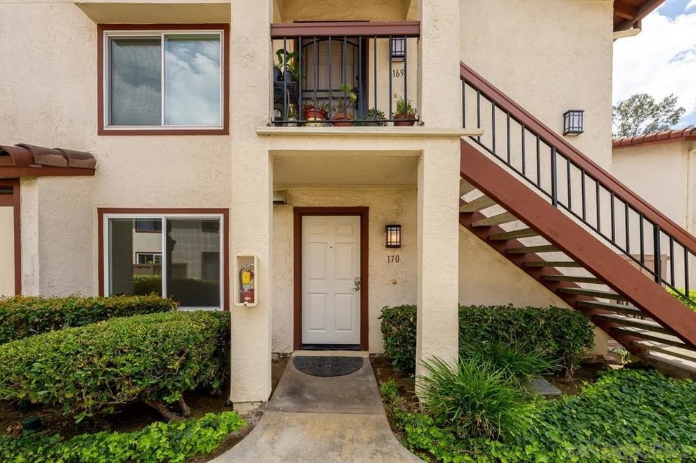 Unit for sale at 4075 Porte La Paz, San Diego, CA 92122
