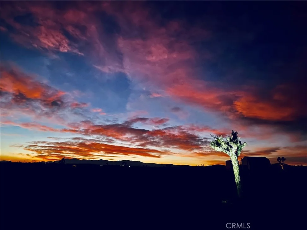 Unit for sale at 61915 Sunny Sands Drive, Joshua Tree, CA 92252