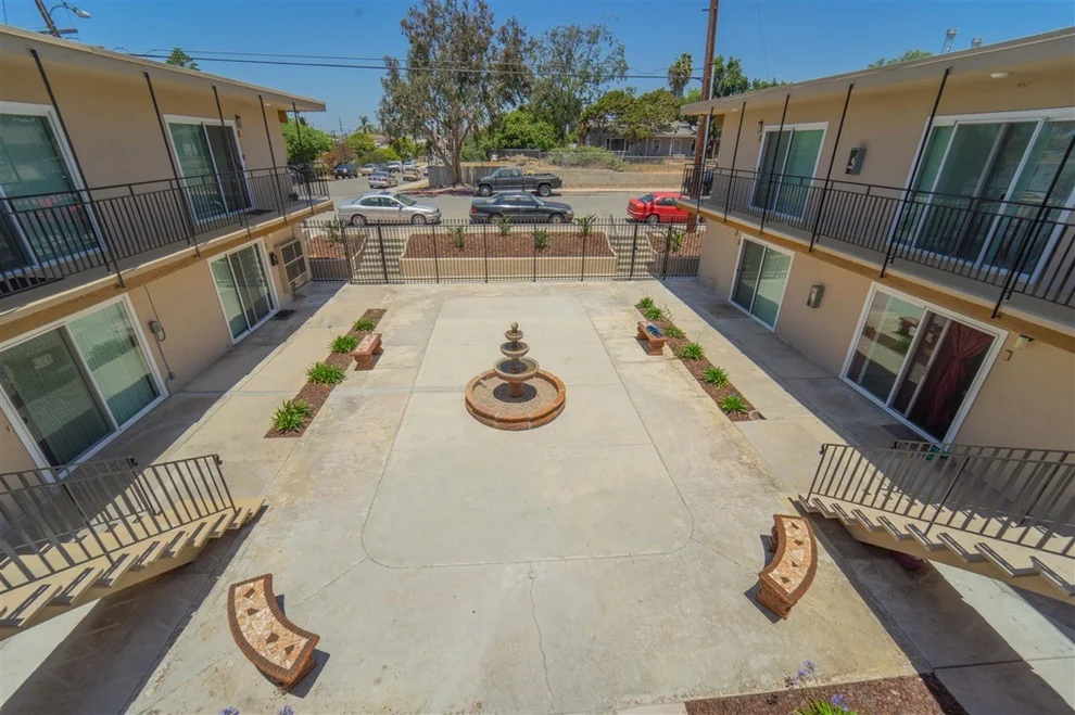 Unit for sale at 1802 E 12th, National City, CA 91950