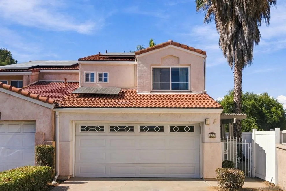 Unit for sale at 758 Granite Hills Cir., El Cajon, CA 92019