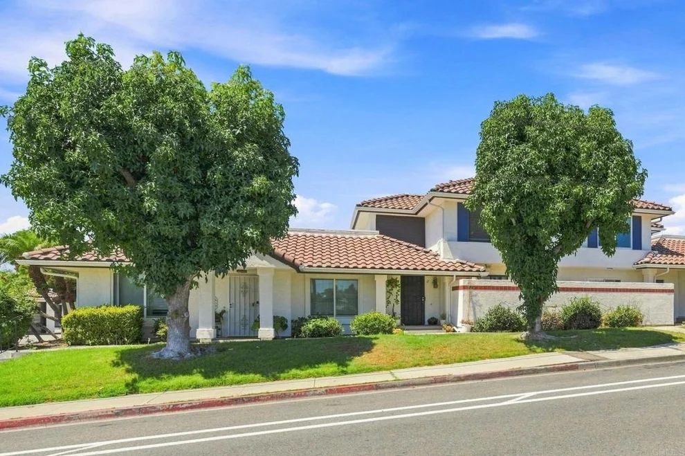 320 Grapevine Road