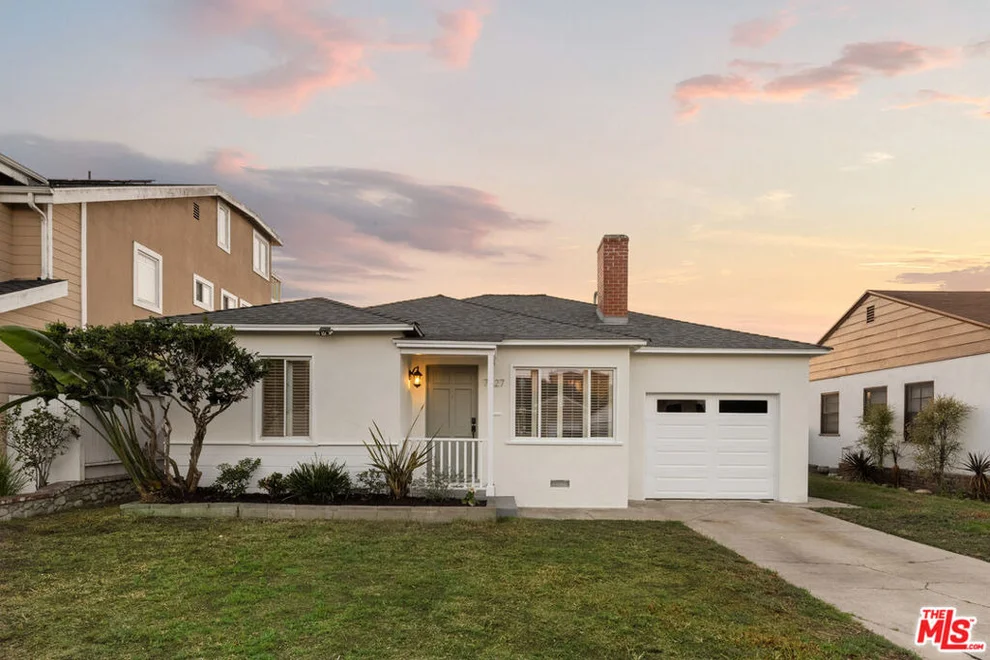 Unit for sale at 7527 Stewart Avenue, Los Angeles, CA 90045