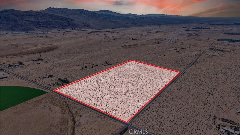 Unit for sale at 0 Black Butte Road, Newberry Springs, CA 92365
