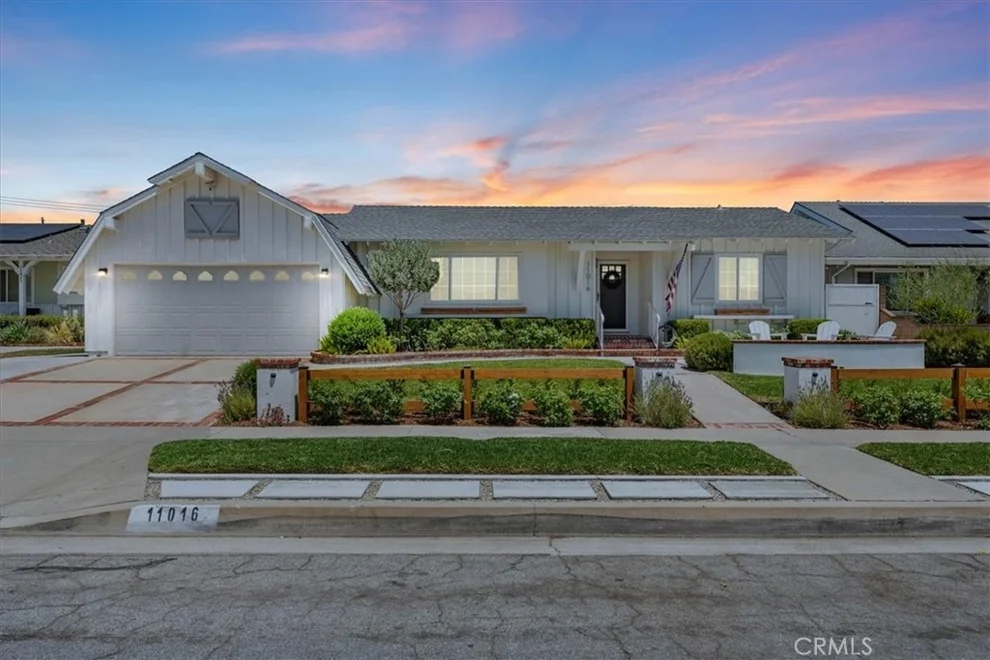 Unit for sale at 11016 Lindesmith, Whittier, CA 90603