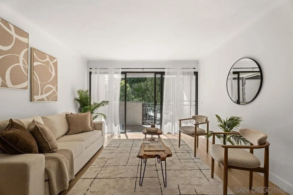 Unit for sale at 8332 Regents Rd, San Diego, CA 92122