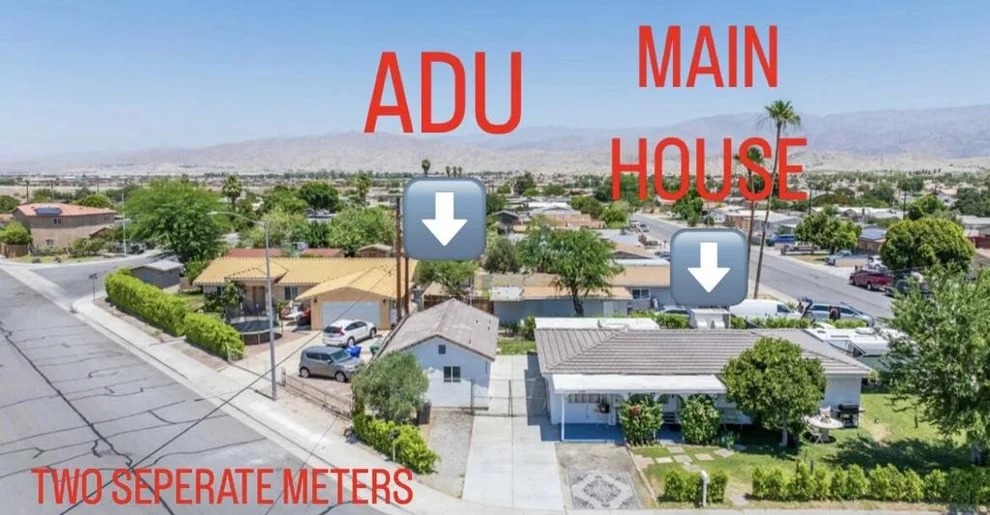 Unit for sale at 83590 Mesquite Drive, Indio, CA 92203