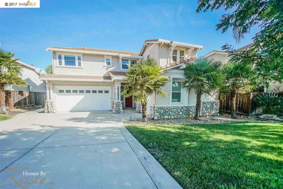 Unit for sale at 2372 Berkshire Ln, Brentwood, CA 94513