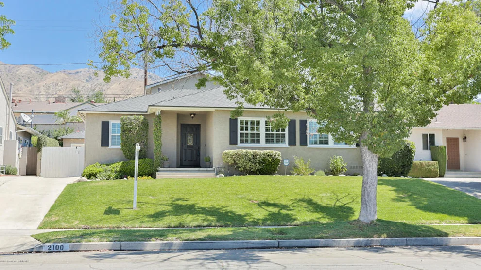Unit for sale at 2100 N 6th Street, Burbank, CA 91504