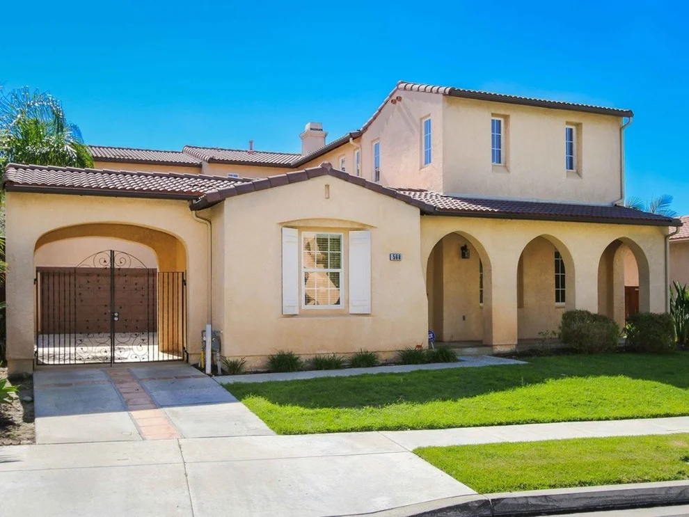 Unit for sale at 568 Rush Drive, San Marcos, CA 92078