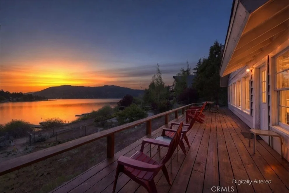 Unit for sale at 39605 Lake, Big Bear Lake, CA 92315