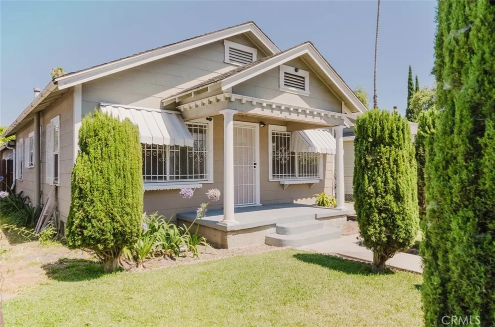Unit for sale at 3650 7th Avenue, Los Angeles, CA 90018