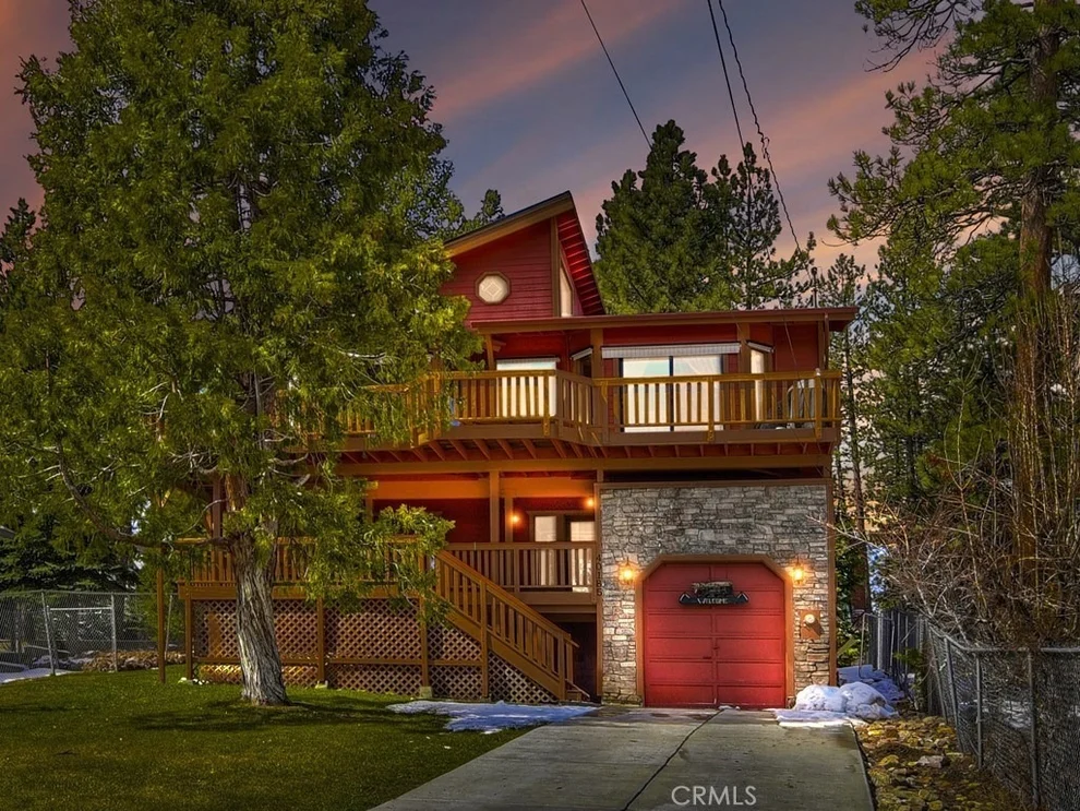 Unit for sale at 40185 Lakeview, Big Bear, CA 92315