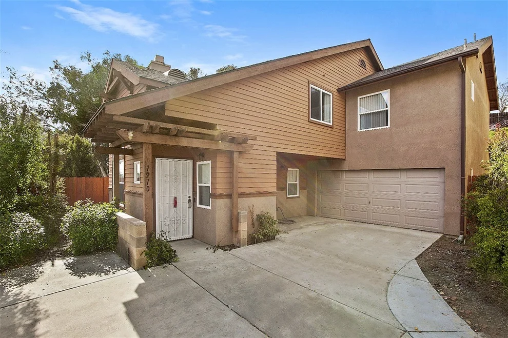 Unit for sale at 1910 Corner Stone, El Cajon, CA 92021