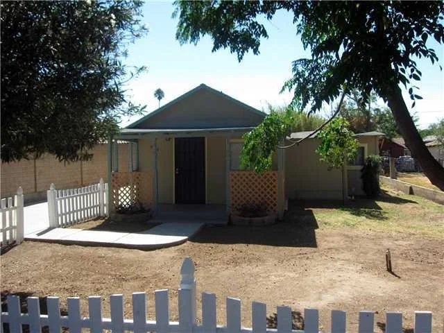 Unit for sale at 938 D Street, Ramona, CA 92065