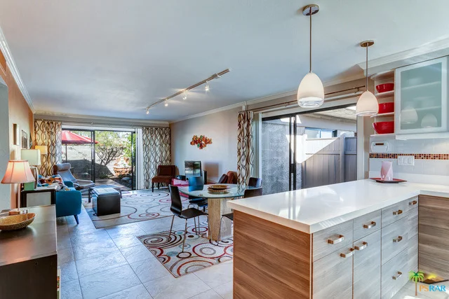 Unit for sale at 2080 E SANDALWOOD Drive, Palm Springs, CA 92262