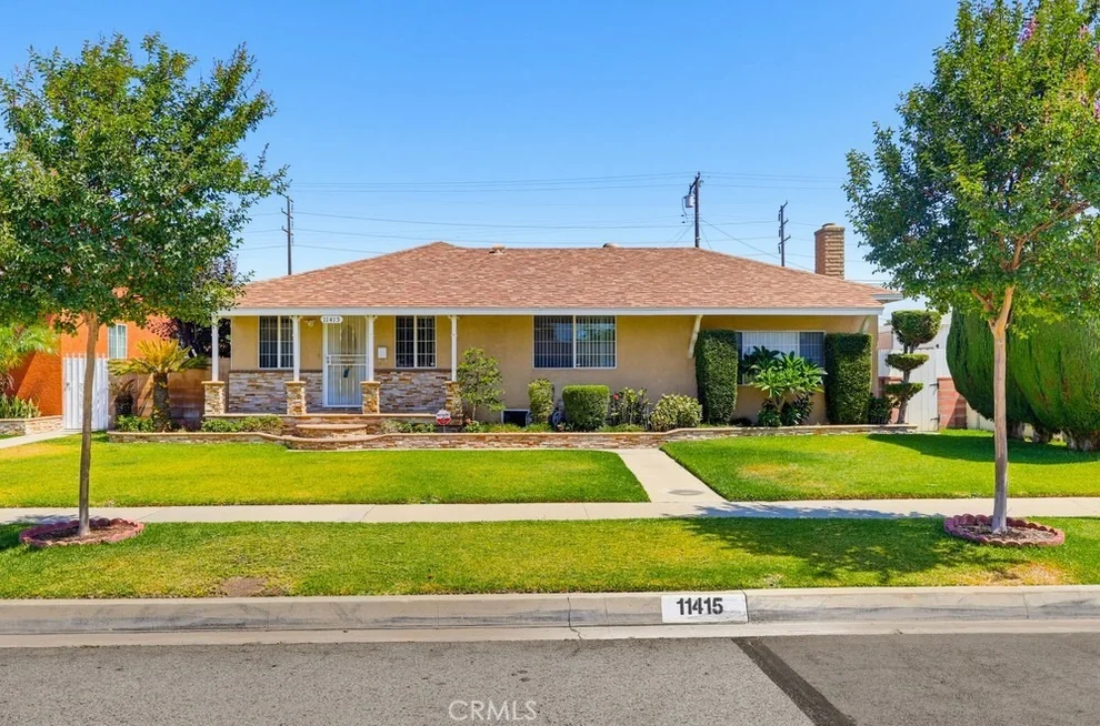 Unit for sale at 11415 Liggett Street, Norwalk, CA 90650