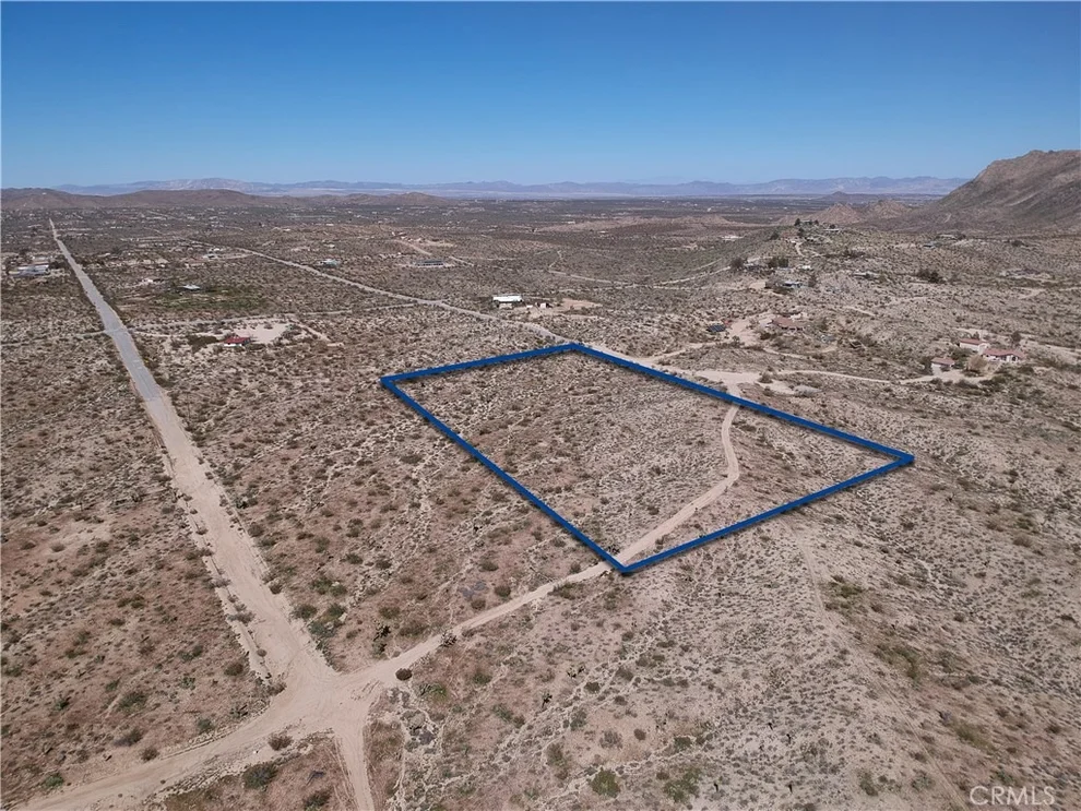 Unit for sale at 4850 Inez Avenue, Yucca Valley, CA 92284