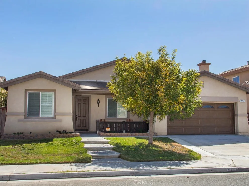 Unit for sale at 2752 Azalea Avenue, San Jacinto, CA 92582