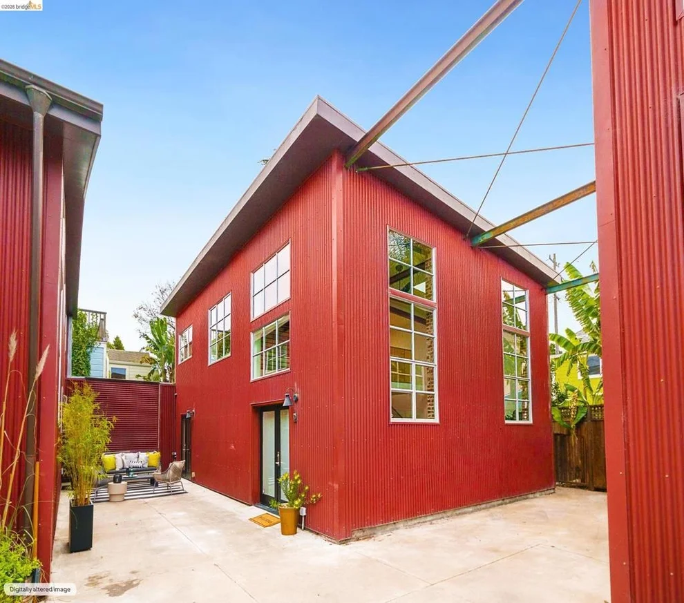 Unit for sale at 829 21St St, Oakland, CA 94607