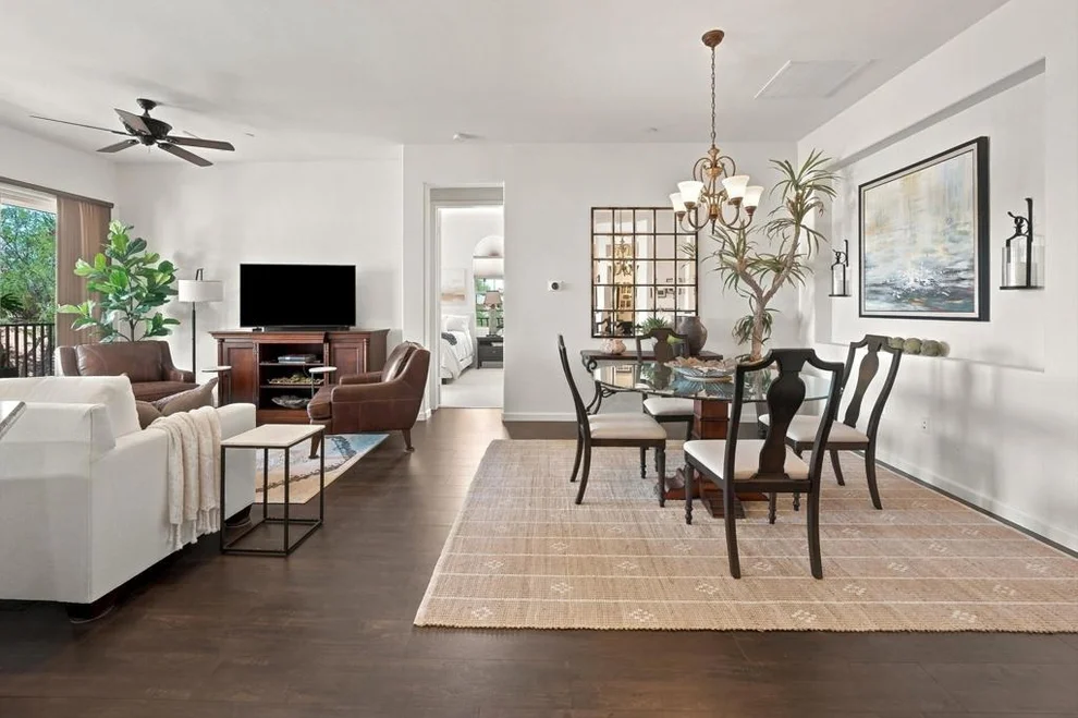 Unit for sale at 2411 Via Calderia, Palm Desert, CA 92260
