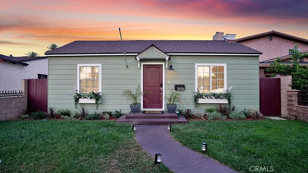Unit for sale at 2636 Easy Avenue, Long Beach, CA 90810