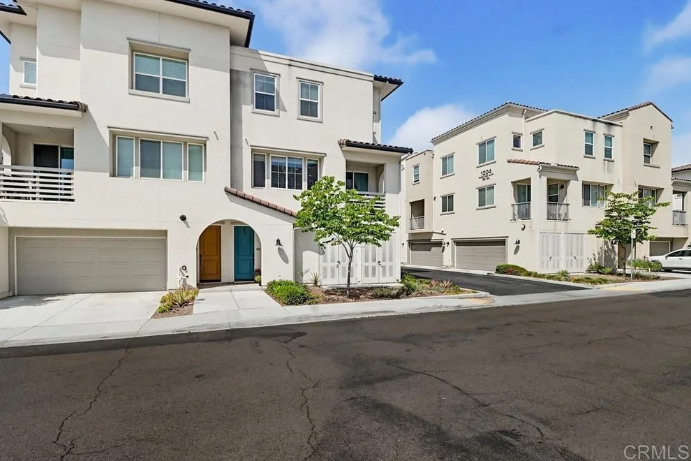 Unit for sale at 1205 Paseo Sea Cliff, San Diego, CA 92154