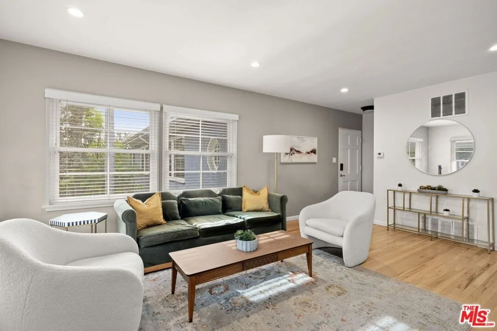 Unit for sale at 1137 26th Street, Santa Monica, CA 90403