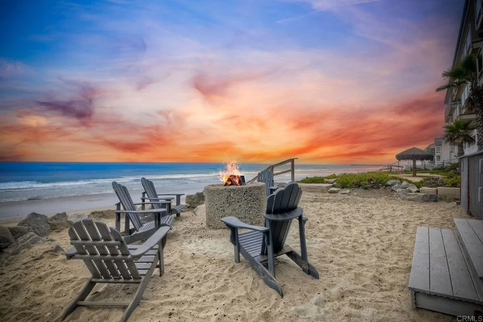 Unit for sale at 1409 S Pacific Street, Oceanside, CA 92054