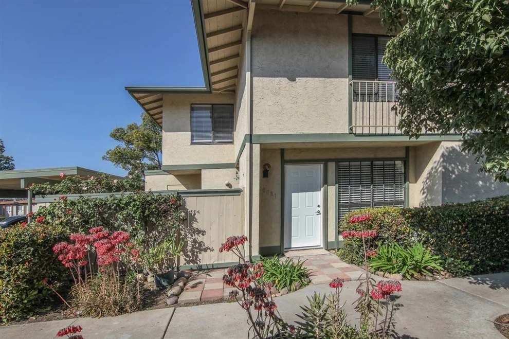 Unit for sale at 10181 Caminito Jovial, San Diego, CA 92126