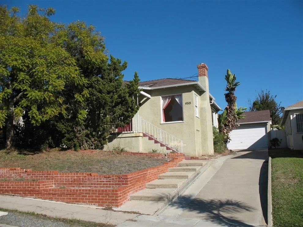Unit for sale at 4515 Natalie Drive, San Diego, CA 92115