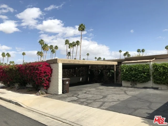Unit for sale at 2088 S Lagarto Way, Palm Springs, CA 92264
