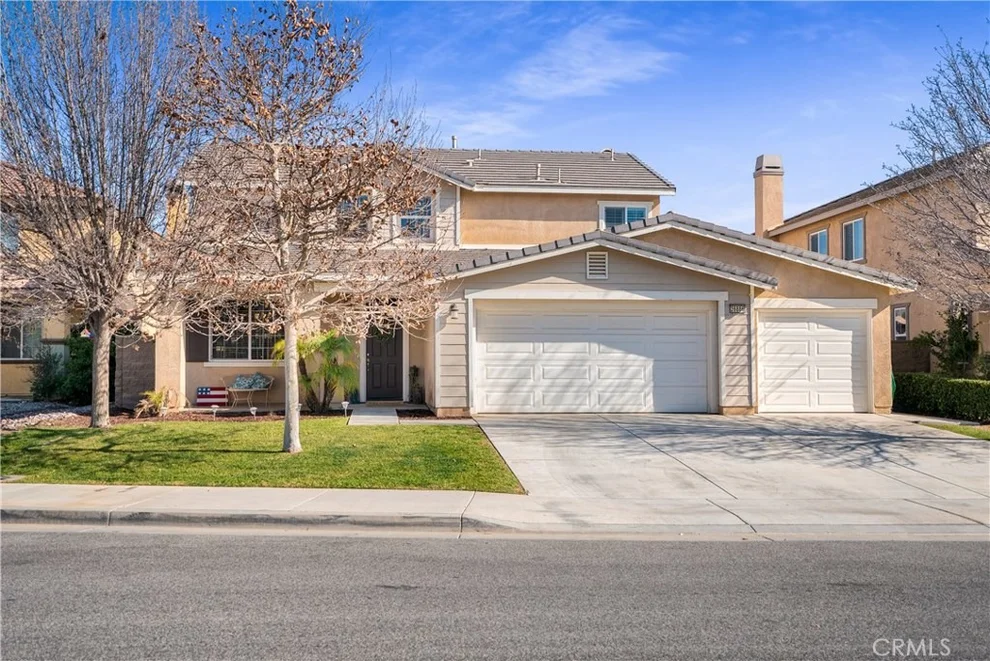 Unit for sale at 26886 Shelter Cove Court, Menifee, CA 92585