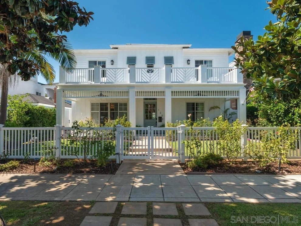 Unit for sale at 120 I Ave, Coronado, CA 92118