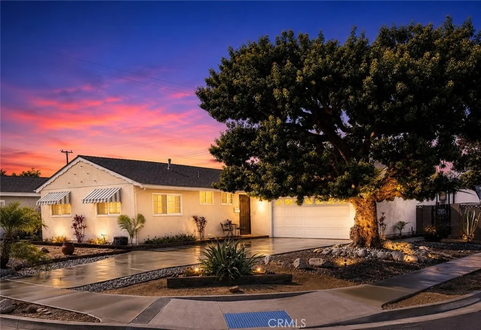 Unit for sale at 6725 Sequoia, Buena Park, CA 90620